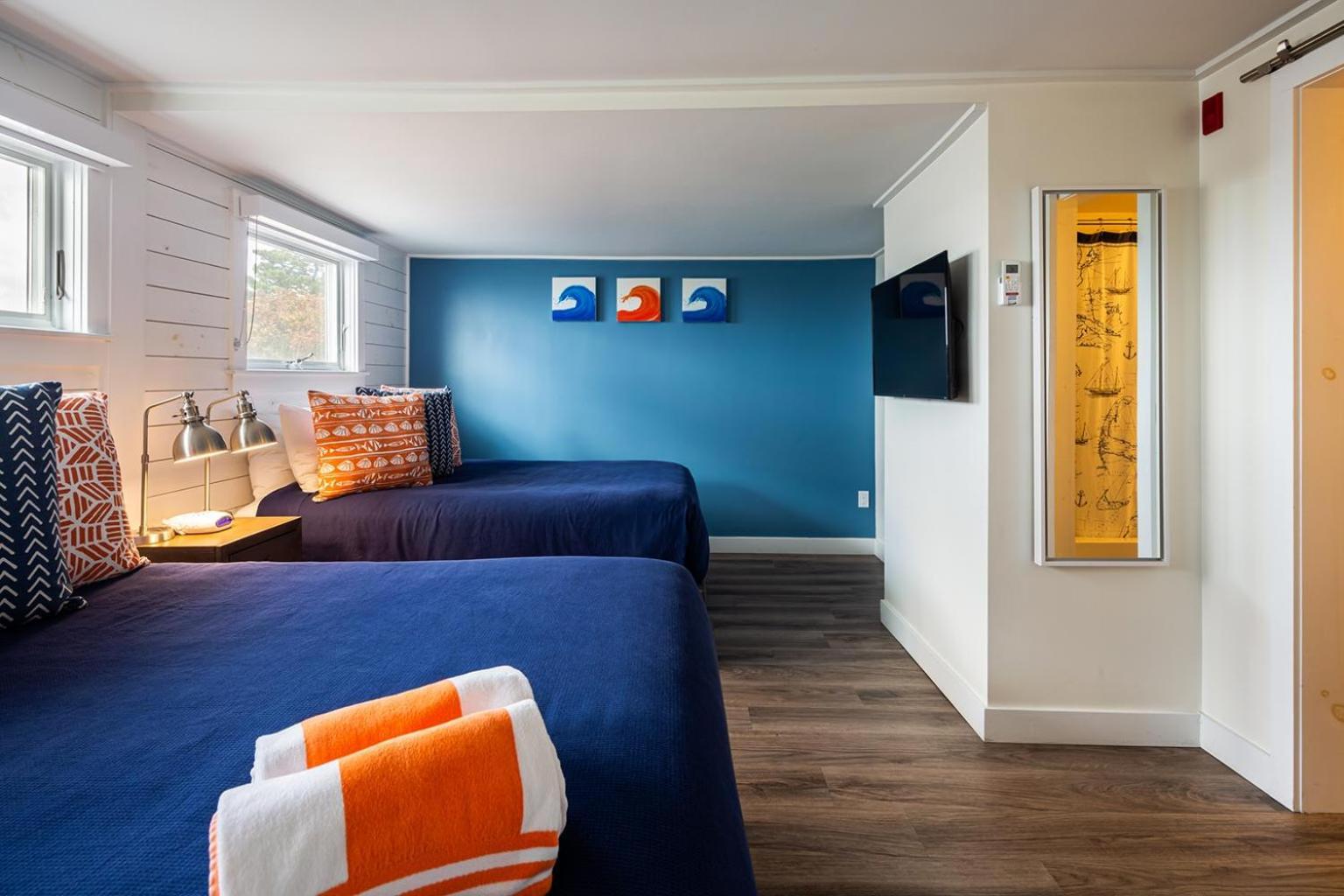 Breakwater Hotel Προβινστάουν Εξωτερικό φωτογραφία