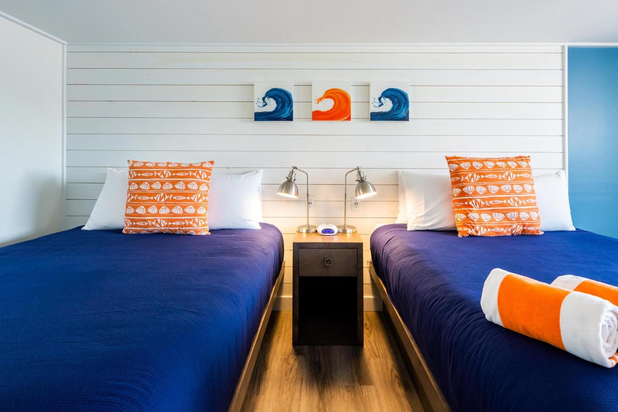 Breakwater Hotel Προβινστάουν Εξωτερικό φωτογραφία