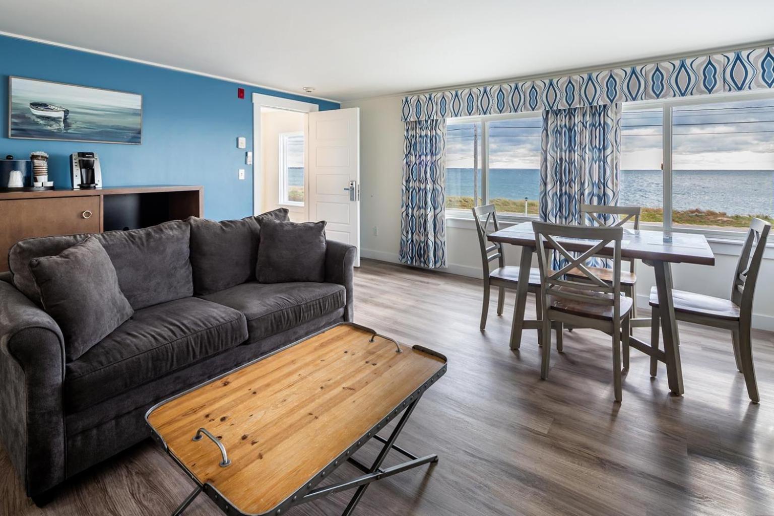 Breakwater Hotel Προβινστάουν Εξωτερικό φωτογραφία