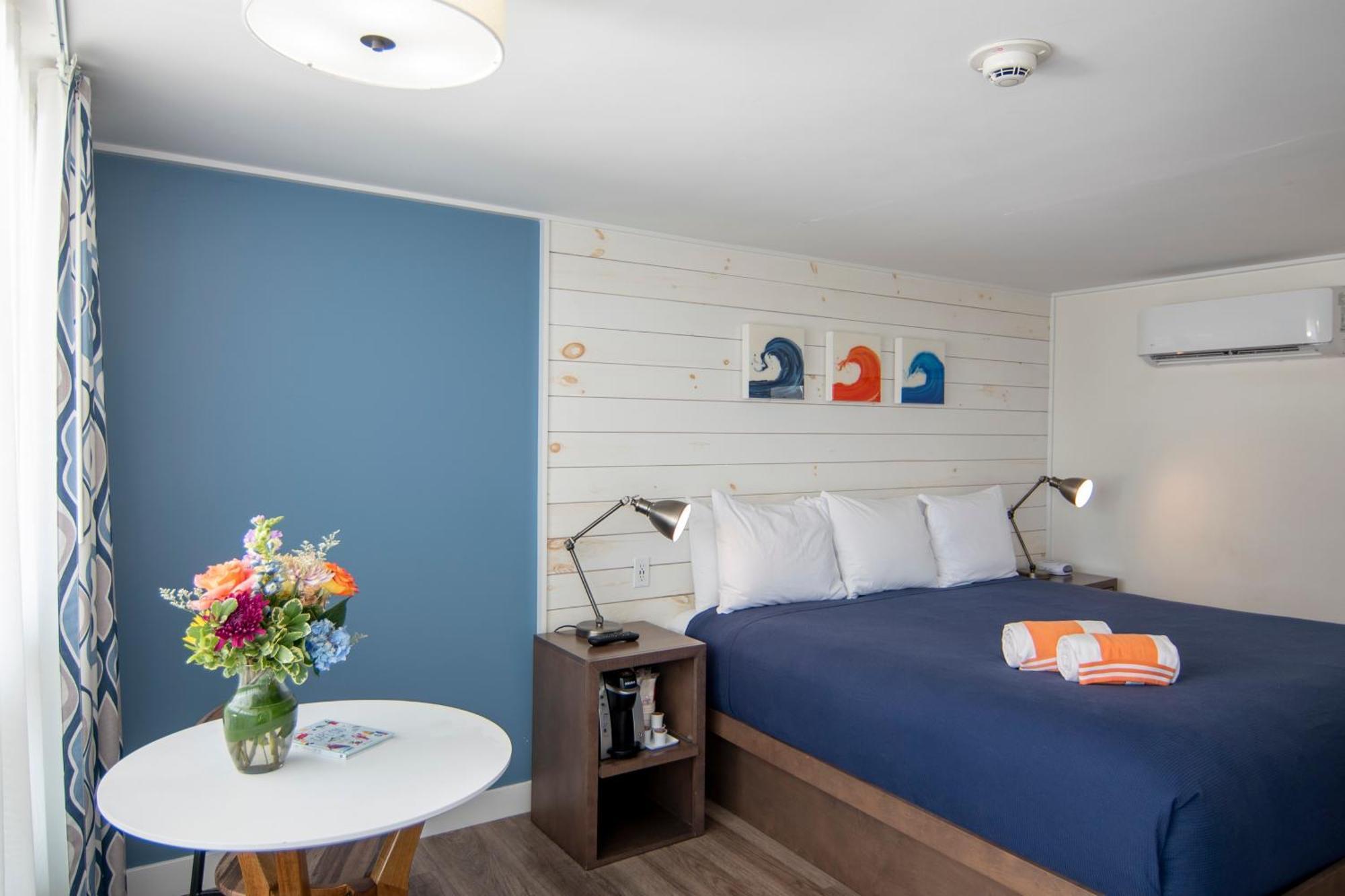 Breakwater Hotel Προβινστάουν Εξωτερικό φωτογραφία