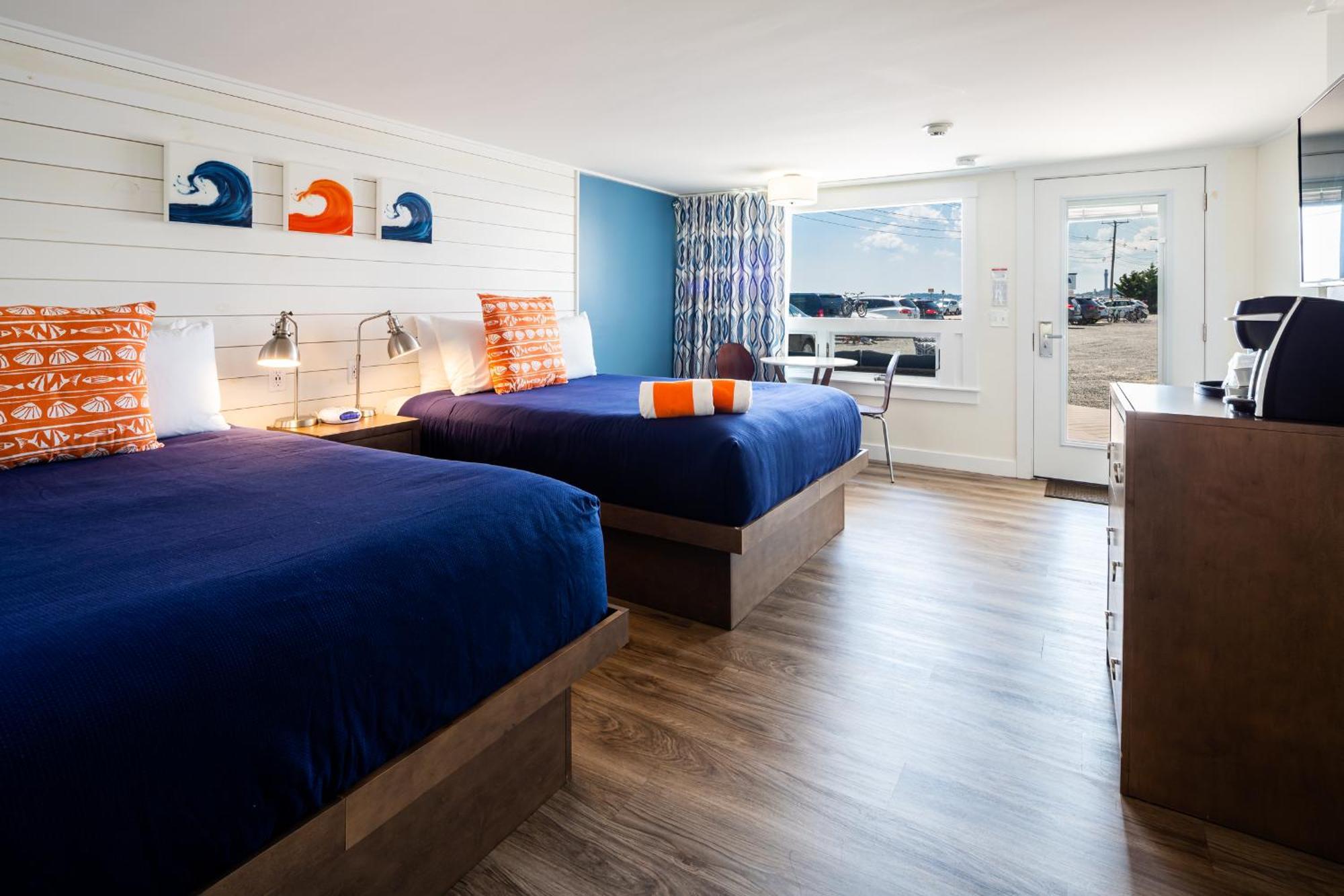 Breakwater Hotel Προβινστάουν Εξωτερικό φωτογραφία