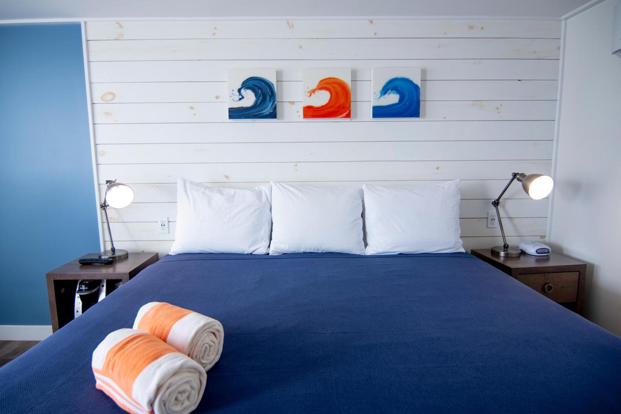 Breakwater Hotel Προβινστάουν Εξωτερικό φωτογραφία