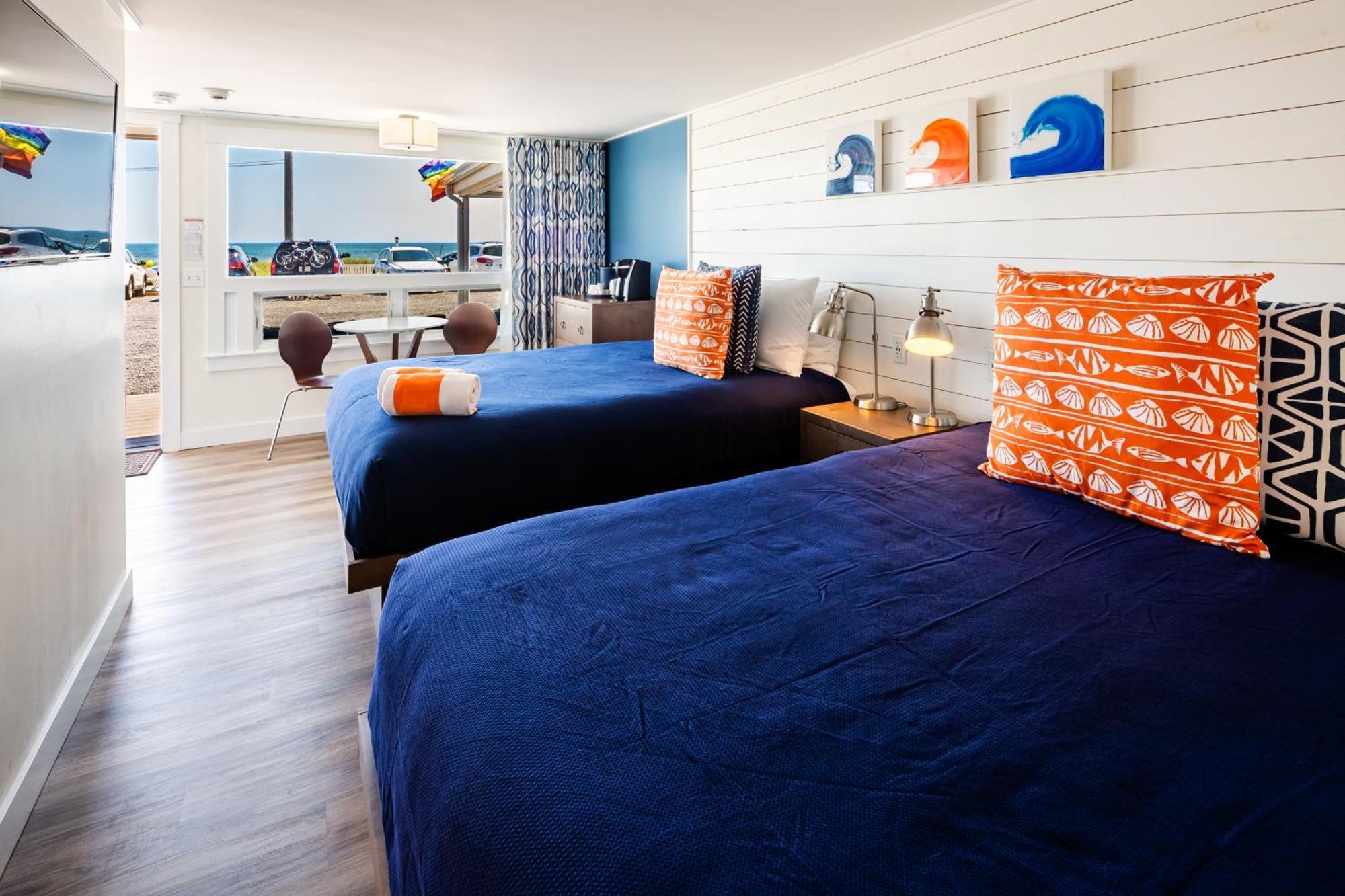 Breakwater Hotel Προβινστάουν Εξωτερικό φωτογραφία