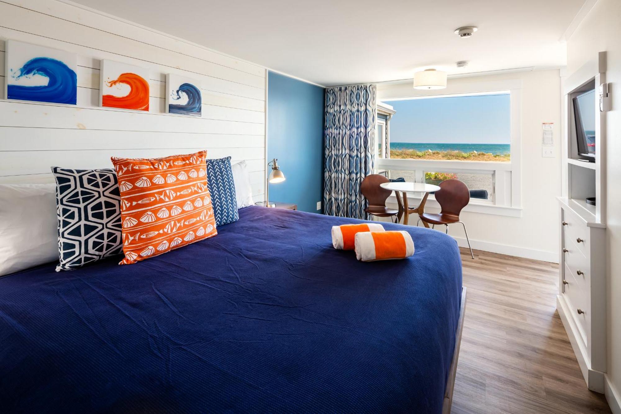 Breakwater Hotel Προβινστάουν Εξωτερικό φωτογραφία