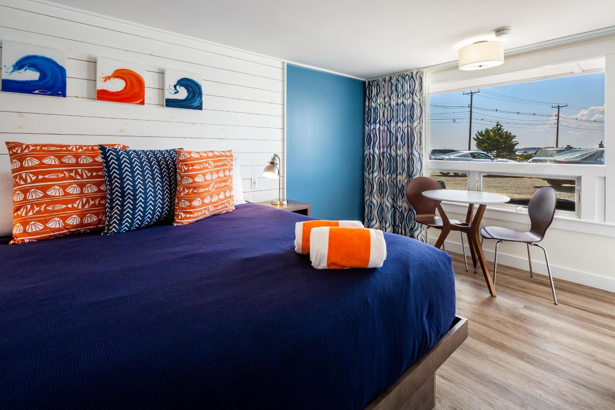 Breakwater Hotel Προβινστάουν Εξωτερικό φωτογραφία