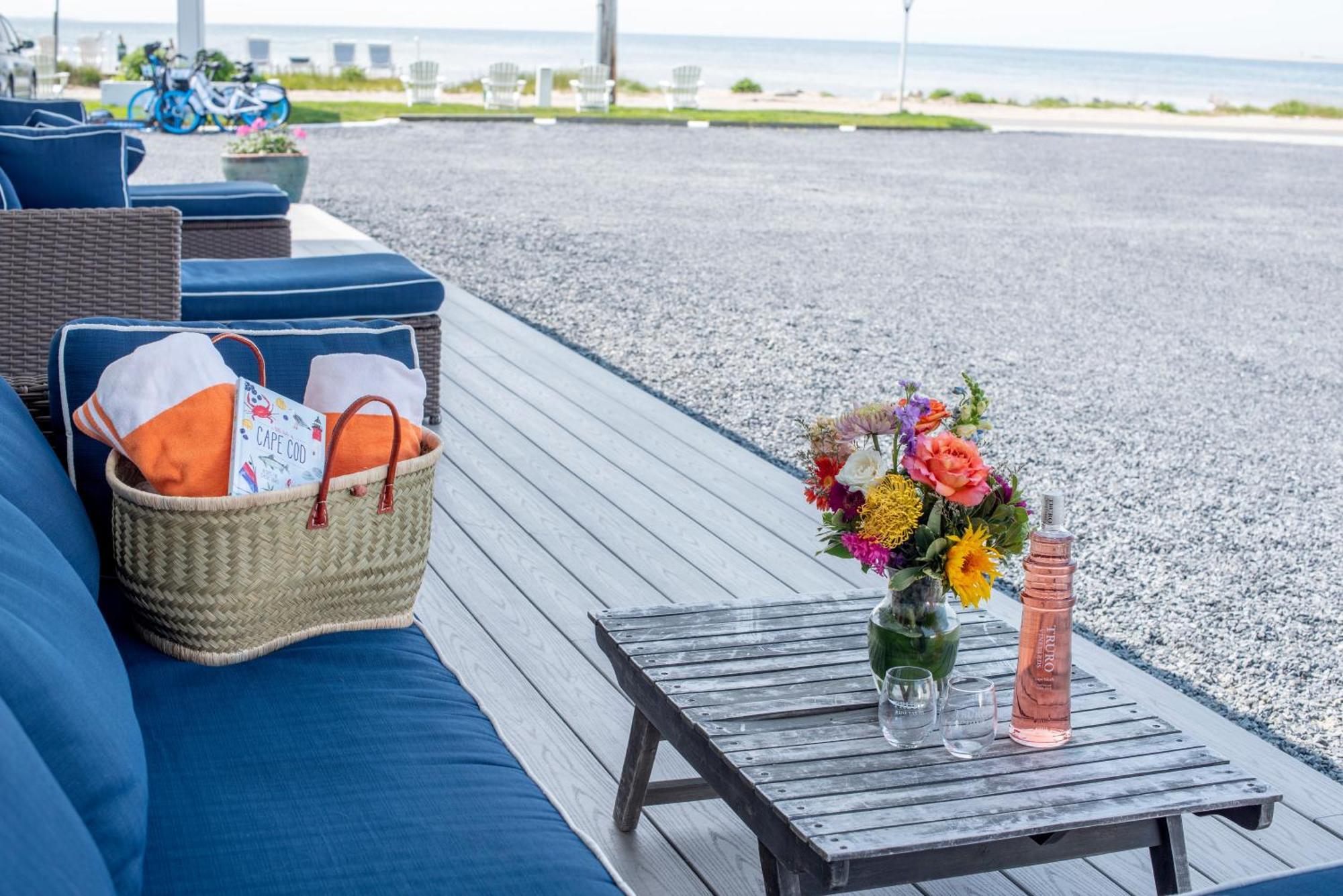 Breakwater Hotel Προβινστάουν Εξωτερικό φωτογραφία