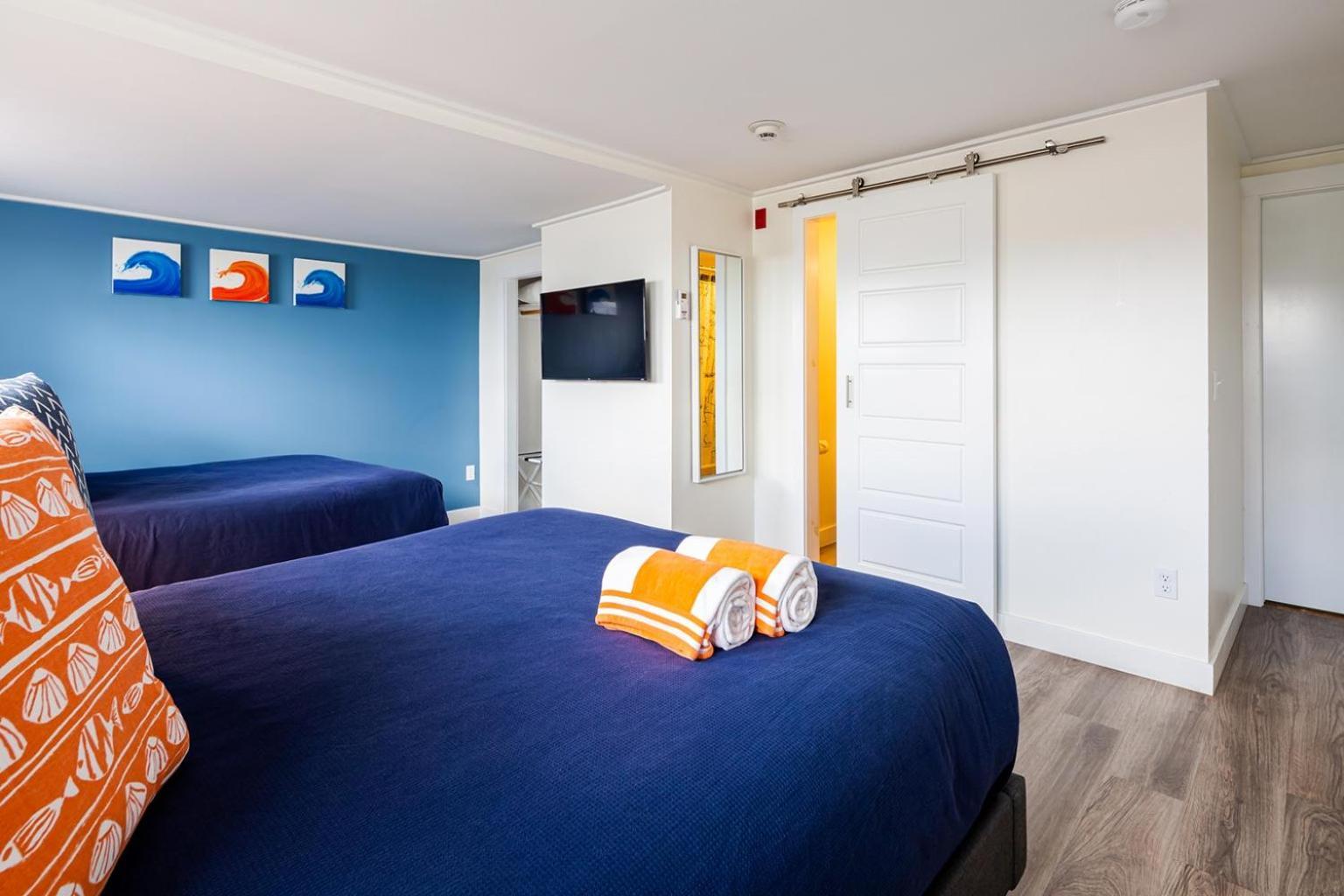Breakwater Hotel Προβινστάουν Εξωτερικό φωτογραφία