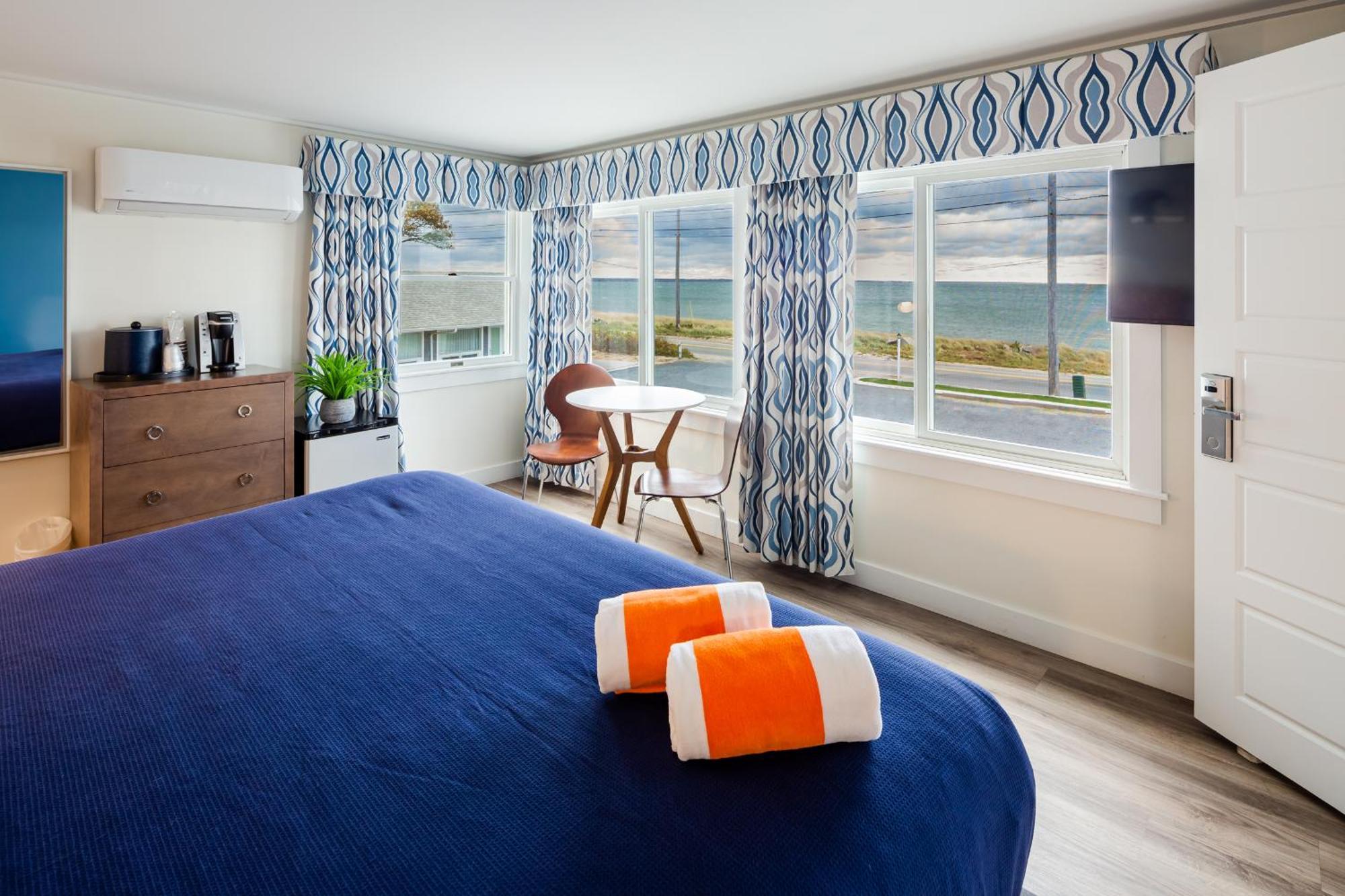Breakwater Hotel Προβινστάουν Εξωτερικό φωτογραφία