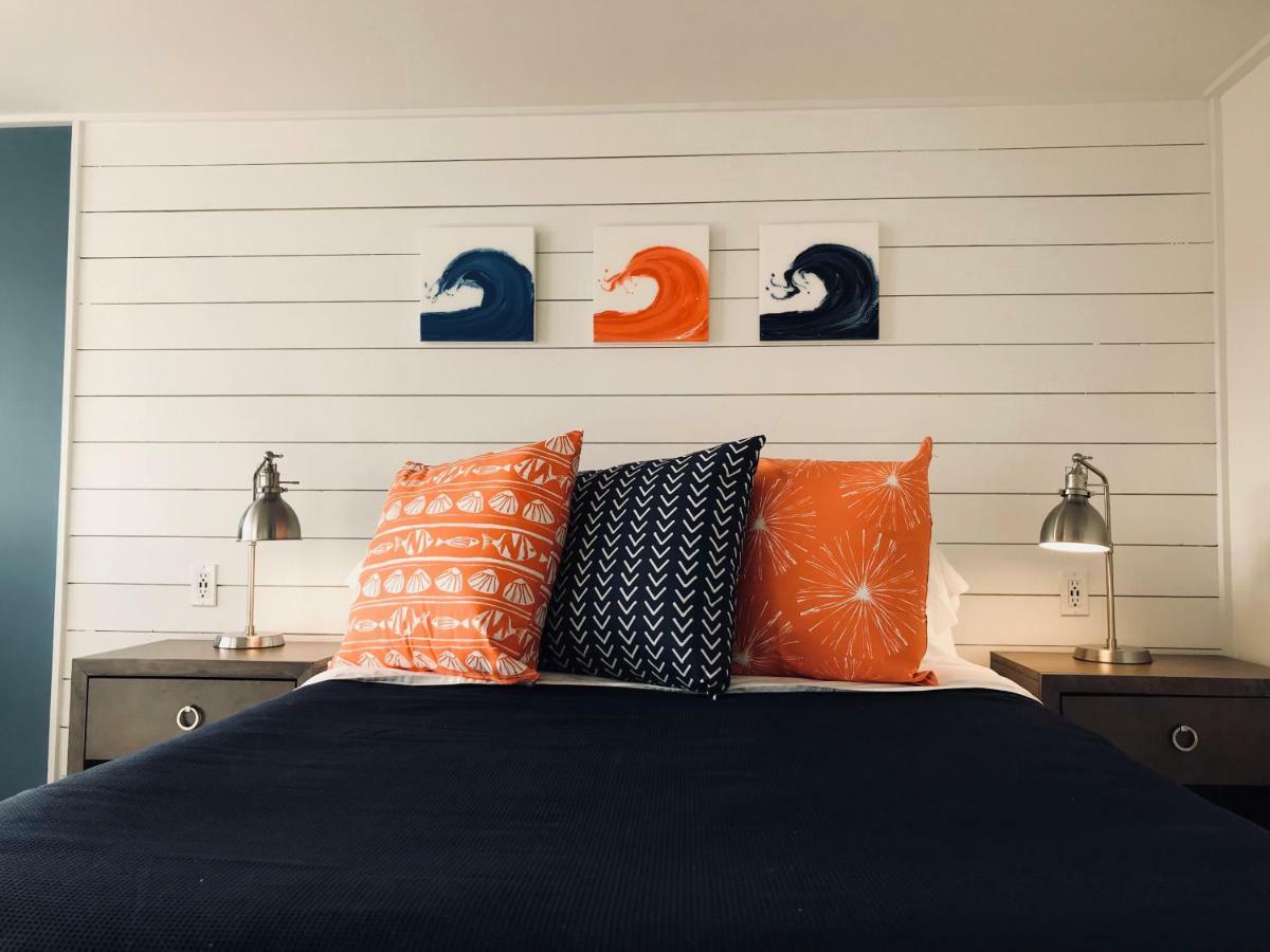 Breakwater Hotel Προβινστάουν Εξωτερικό φωτογραφία