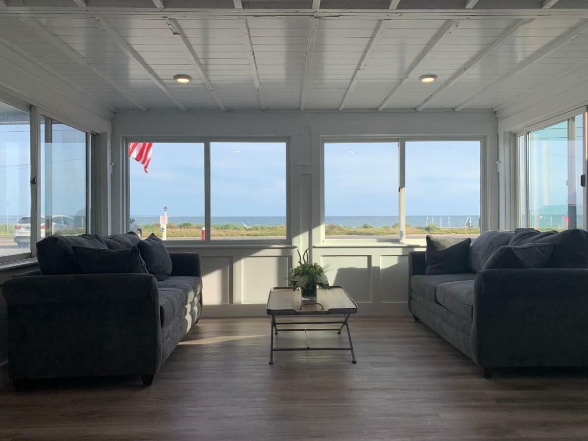 Breakwater Hotel Προβινστάουν Εξωτερικό φωτογραφία
