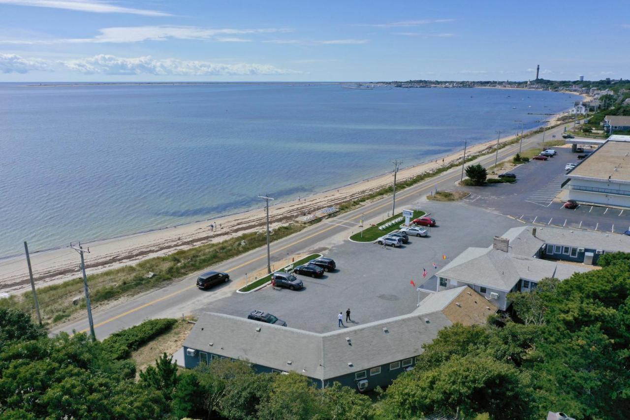 Breakwater Hotel Προβινστάουν Εξωτερικό φωτογραφία