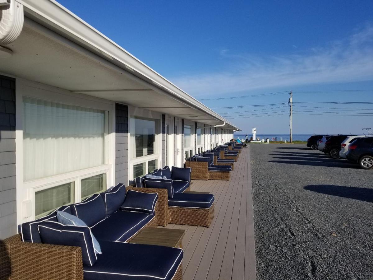 Breakwater Hotel Προβινστάουν Εξωτερικό φωτογραφία