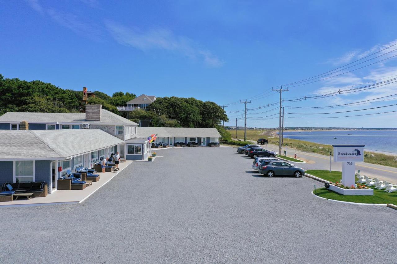 Breakwater Hotel Προβινστάουν Εξωτερικό φωτογραφία